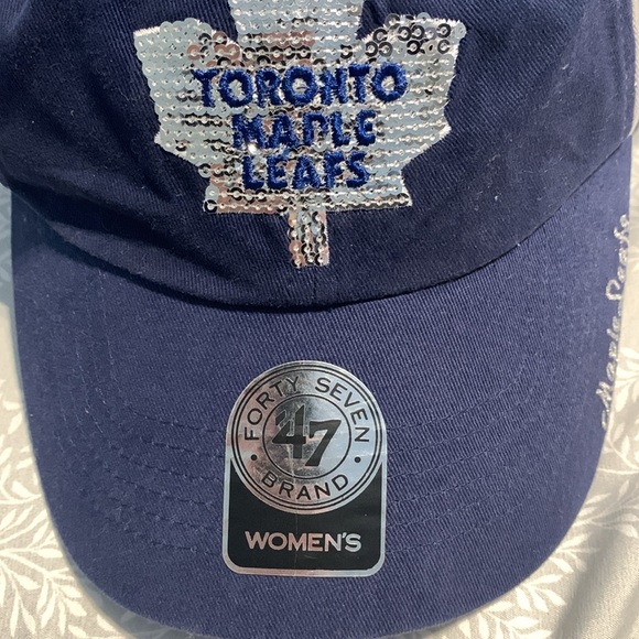 Toronto Maple Leafs ‘47 hat - Picture 3 of 8